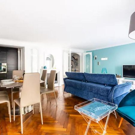 Superb Apartment In The Heart Of Bordeaux Bagian luar foto